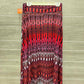 Coral Womens Women Size 12 Skirt