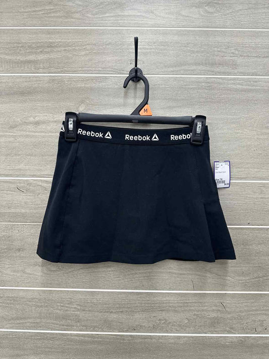 Reebok Girls Size 7/8 Skirt