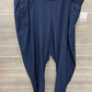 Old Navy Size XXL Navy Plus Pants