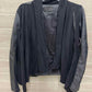 BlankNYC Size 8/10 Black Womens Blazer