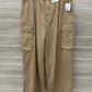 Old Navy Khaki Womens Women Size 12 Pants