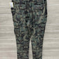 Olive Womens Size 12/14 Pants