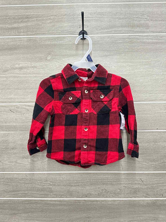 Falls Creek Infant 18 Months Shirt