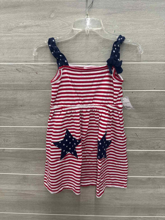 Gymboree Girls Size 7 Dress