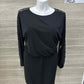 WHBM Black Womens Size 12 Dress