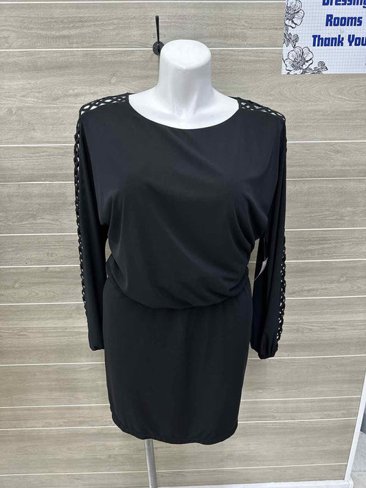 WHBM Black Womens Size 12 Dress