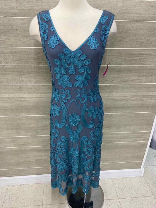 Sundance Gray Womens Size 6 Dress