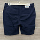 Old Navy Size 6 Navy Womens Shorts
