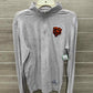 NFL Size S/M Gray Womens Shirt