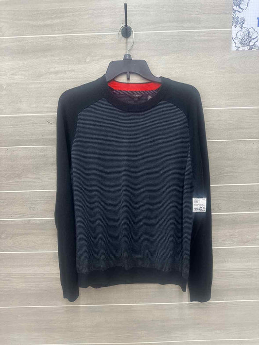 Ted Baker Size L Men Mens Sweater