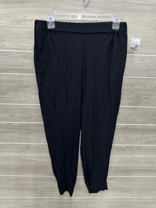 COS Size 6 Black Womens Pants