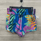 DSG Multi-Color Womens Women Size Small Shorts