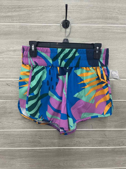 DSG Multi-Color Womens Women Size Small Shorts