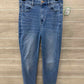 American Eagle Size 6 Blue Womens Jeans