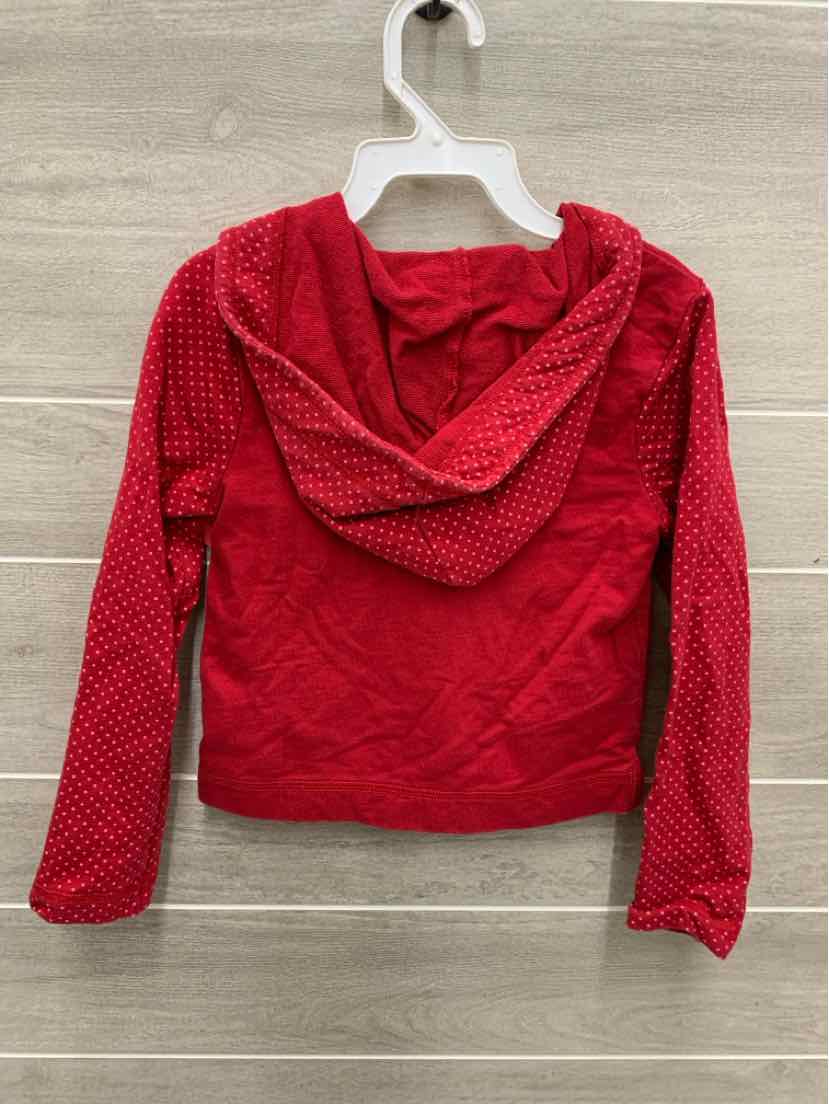 Old Navy Girls Size 5 Sweatshirt