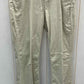 Levis Signature Tan Womens Size 10 Long Pants