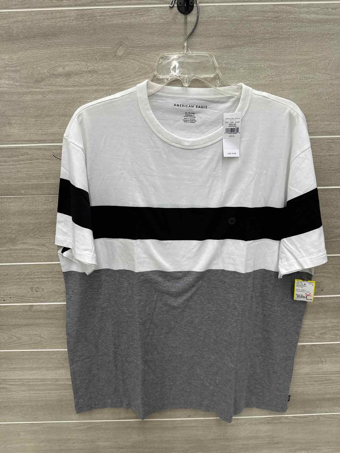 American Eagle Size XL Men Mens T-shirt