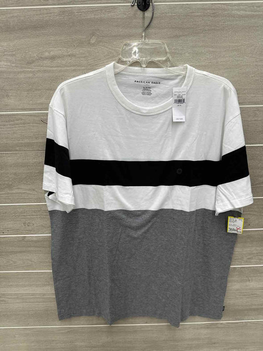 American Eagle Size XL Men Mens T-shirt