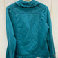 Neon Buddah Teal Womens Size 8 Blazer