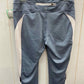 Tangerine Gray Womens Size M Pants