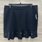 Worthington Size 18 Black Plus Skirt