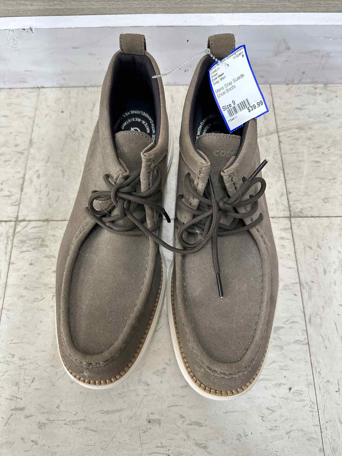 Cole Haan US Shoe Size 9 Men Shoes