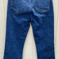 LOFT Blue Womens Size 0 Jeans