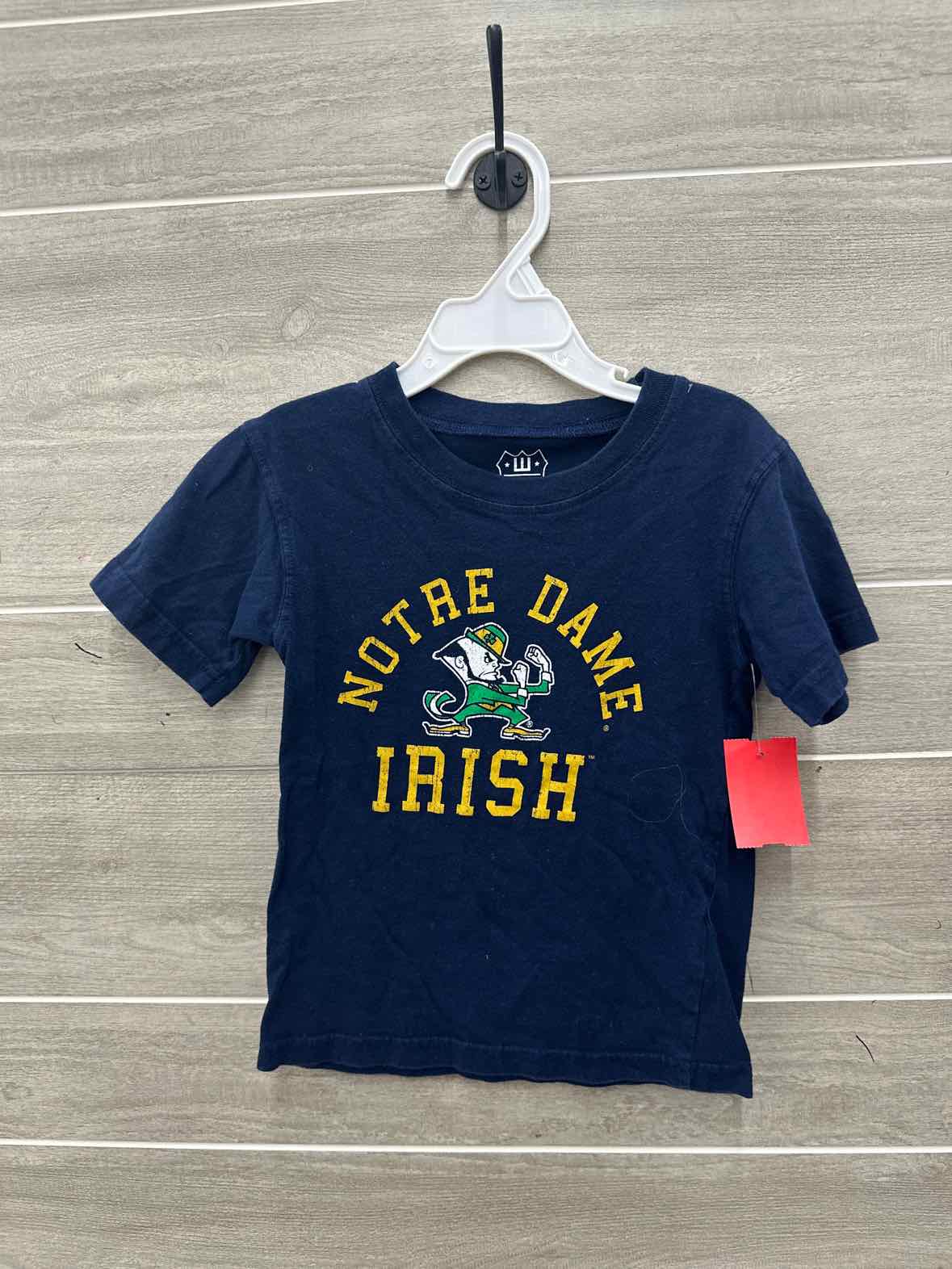 Boys Size 3T Shirt