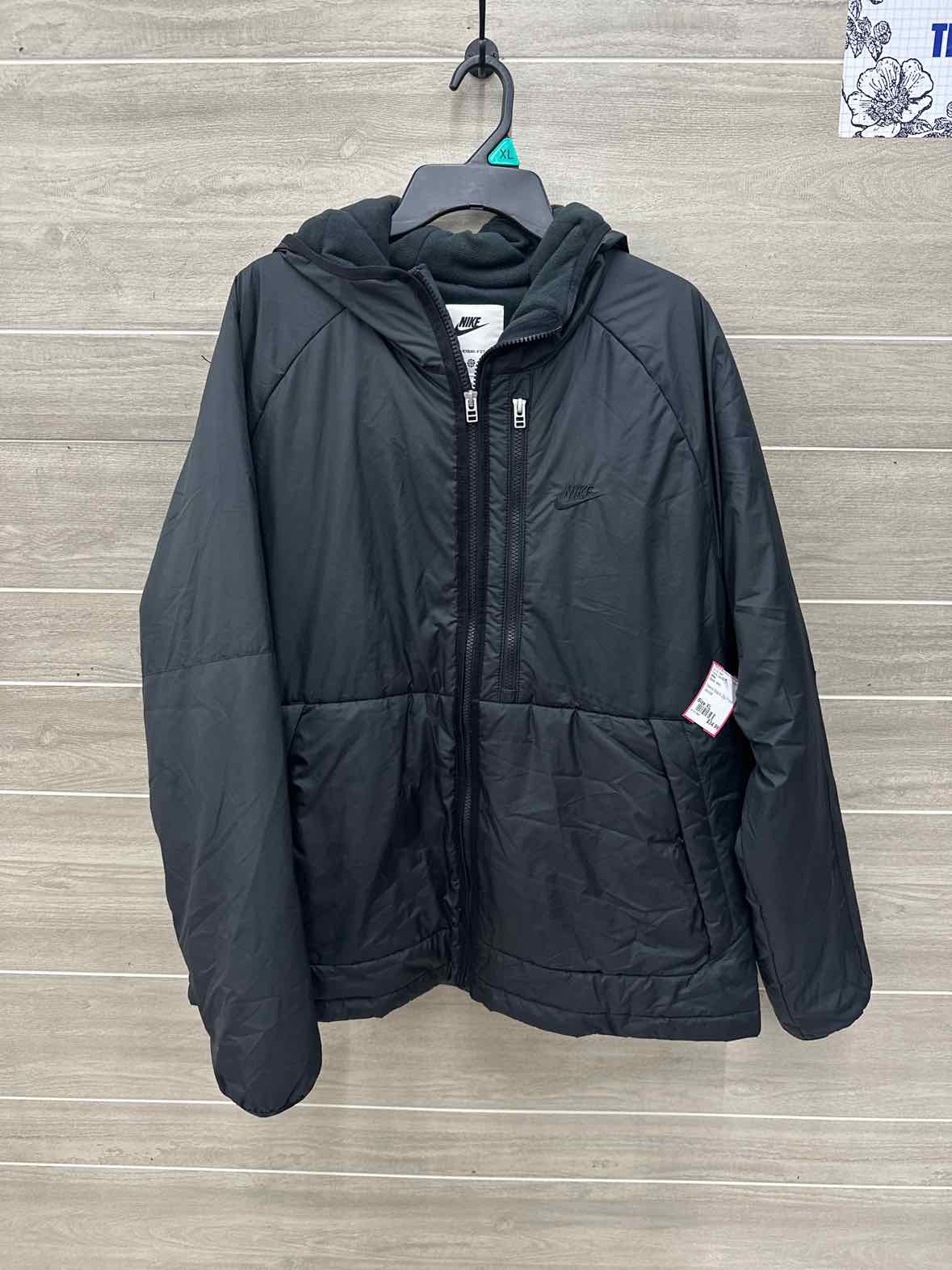 Nike Size XL Men Mens Jacket