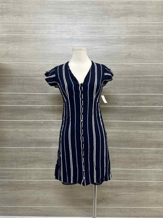 Rails Blue Womens Size 4/6 Dress