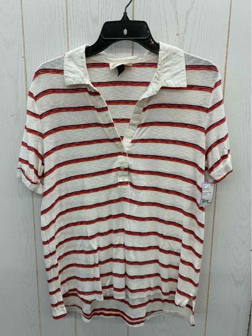 Universal Thread White Womens Size L Shirt