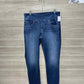 JAG Size 12 Blue Womens Jeans