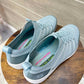 Skechers US Shoe Size 6.5 Blue Womens Shoes/Footwear