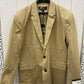 J Ferrar Mens Size L Mens Sport Coat/Suit