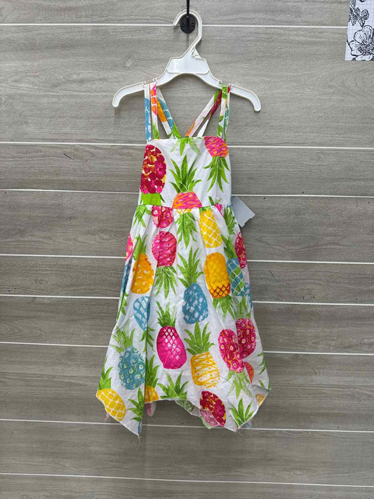 C&C California Girls Size 7 Dress