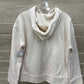The North Face Size S Cream Womens Sweatshirt