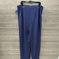 Torrid Size 22/24 Blue Plus Pants