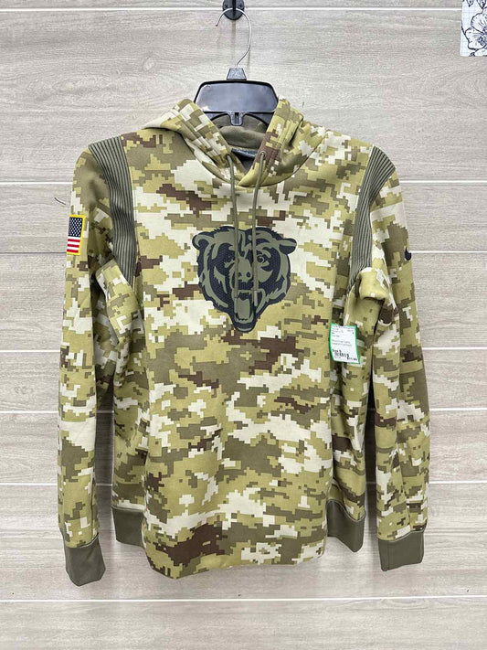 Nike Size S Men Mens Sweatshirt
