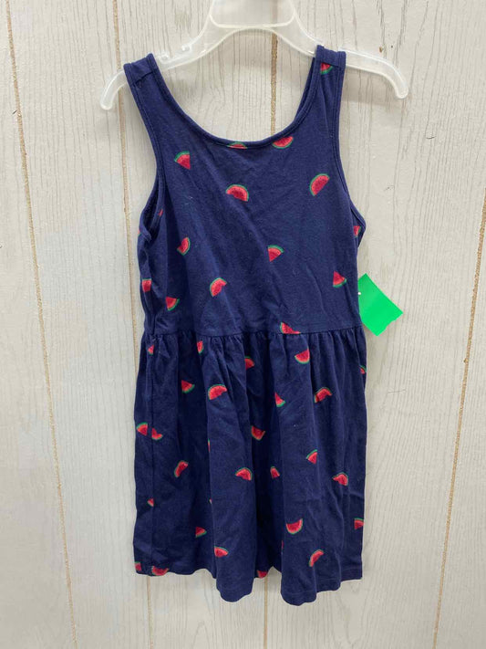 Old Navy Girls Size 5 Dress