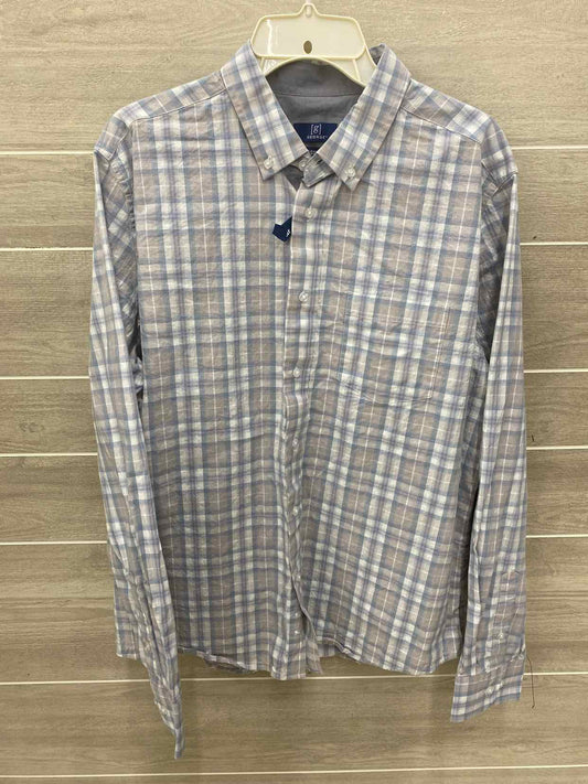 George Mens Size L Mens Shirt