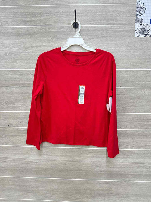 WonderNation Girls Size 14/16+ Shirt