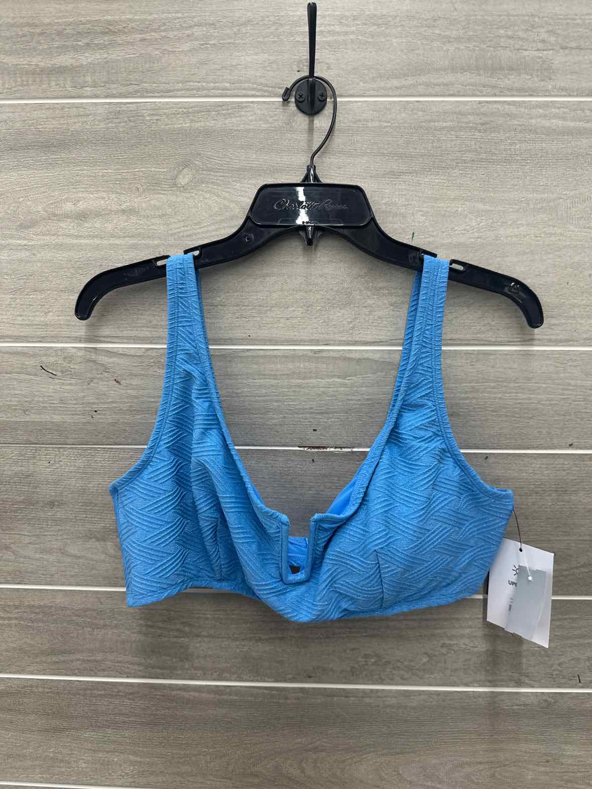 Size XL Blue Womens Swimsuit