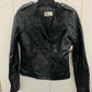 BKE Black Womens Size XS Jacket (Outdoor)