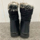 Spring Step Black Womens Size 10 Boots