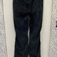 Old Navy Black Womens Size 16 Pants