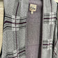 Como Vintage Purple Womens Women Size M Vest