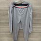Lucky Size M Gray Womens Pajamas