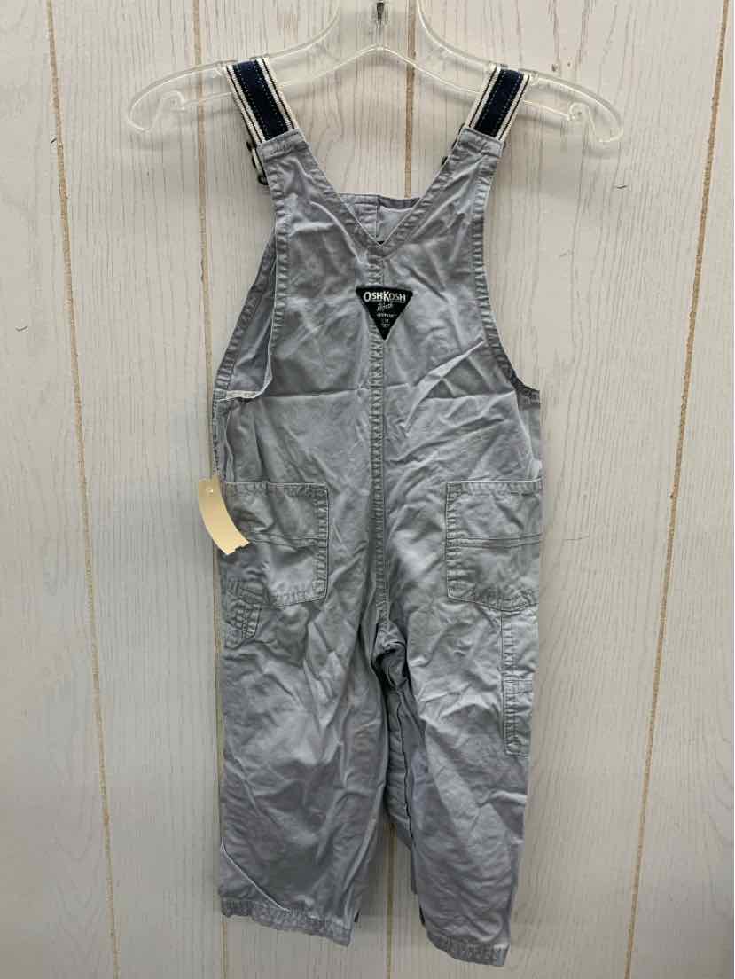 Osh Kosh Infant 24 Months Overalls