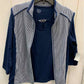 Navy Womens Size L/P Vest