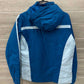 Columbia Size XL Blue Womens Jacket (Outdoor)